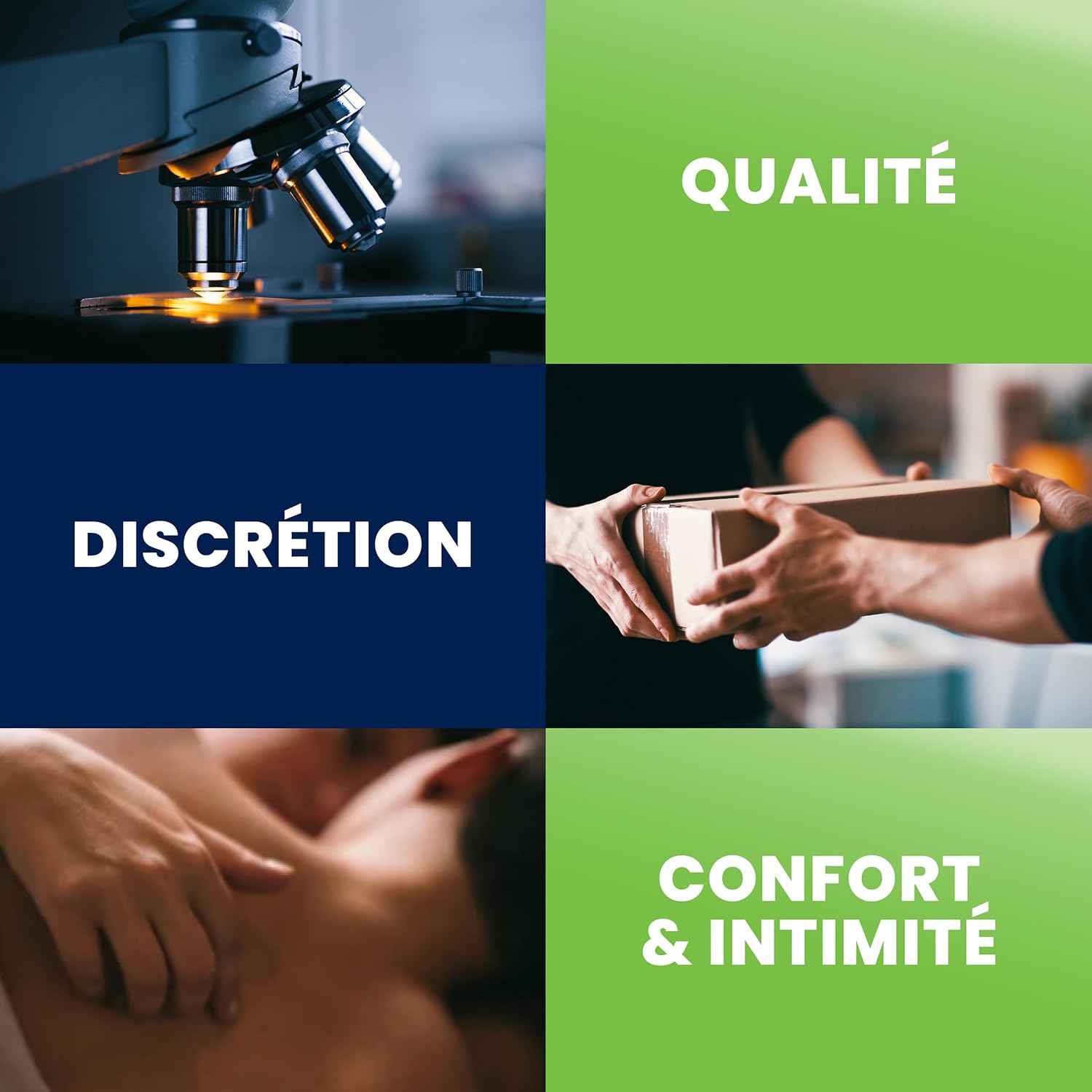 Manix AquaAloe - manixshopfr - Lubrifiants à base d'eau, aloe vera 80 ml