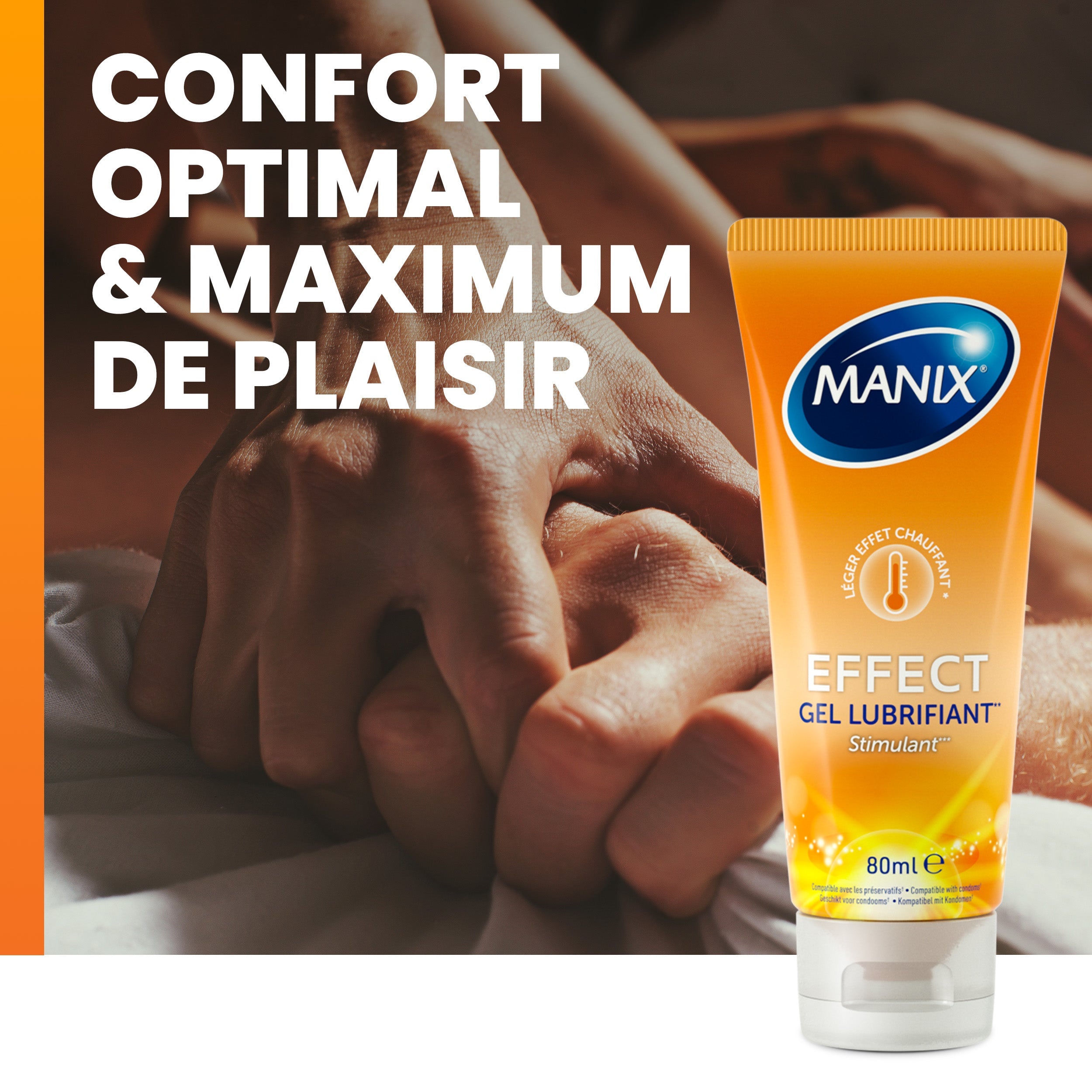 Manix Effect - manixshopfr - Lubrifiants