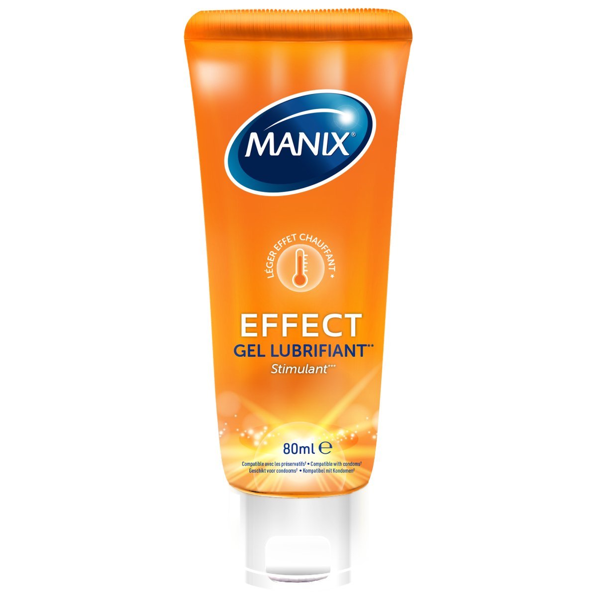 Manix Effect - manixshopfr - Lubrifiants