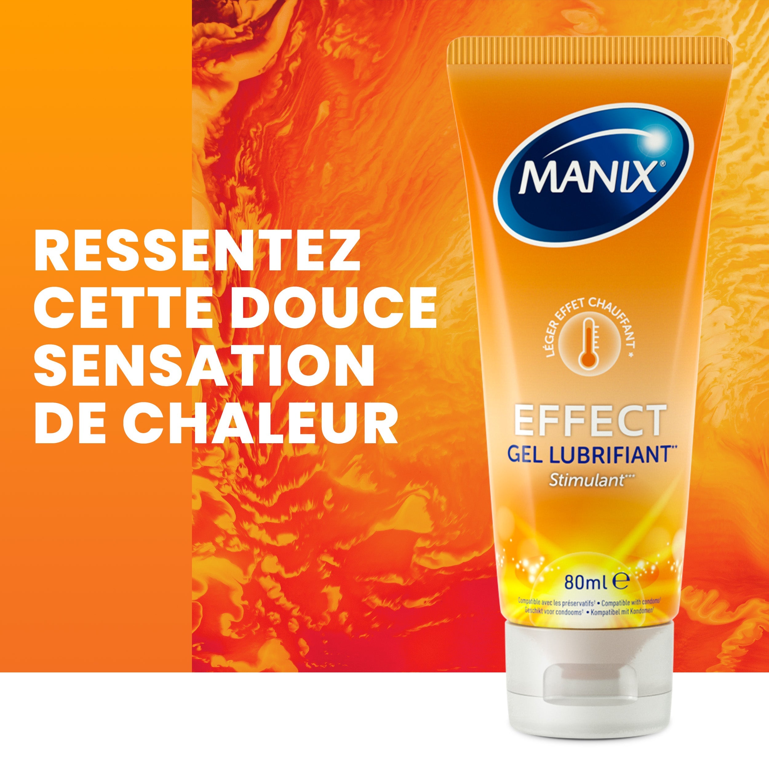 Manix Effect - manixshopfr - Lubrifiants