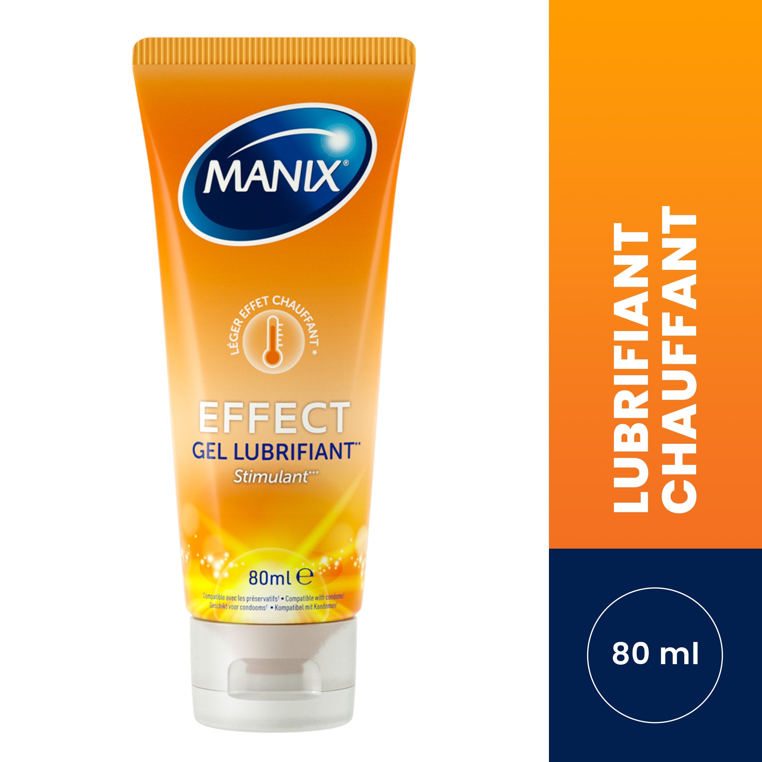 Manix Effect - manixshopfr - Lubrifiants