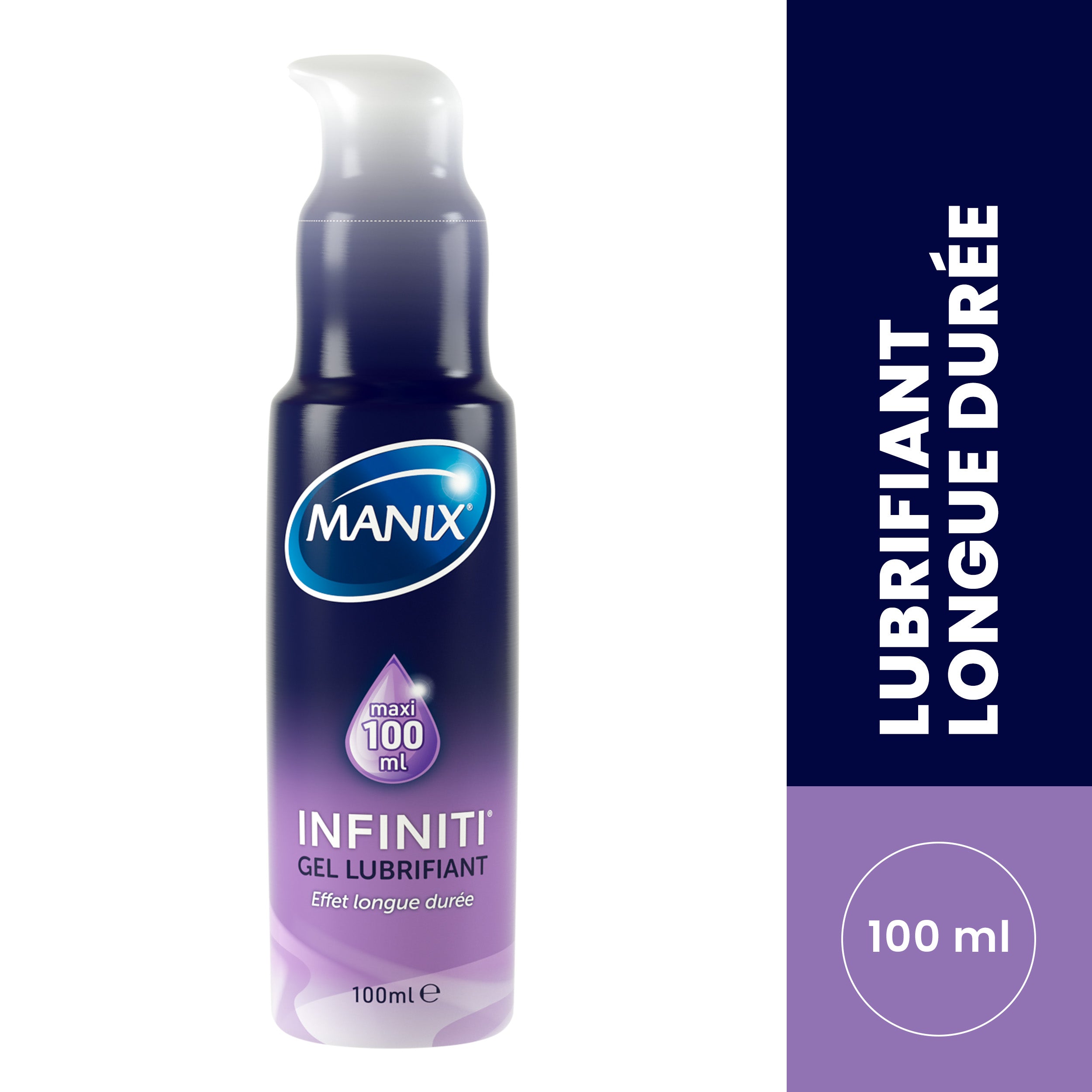 Manix Infiniti - manixshopfr - Lubrifiants