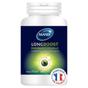 Manix Long boost Endurance Sexuelle, 30 gélules - manixshopfr - Compléments alimentaires