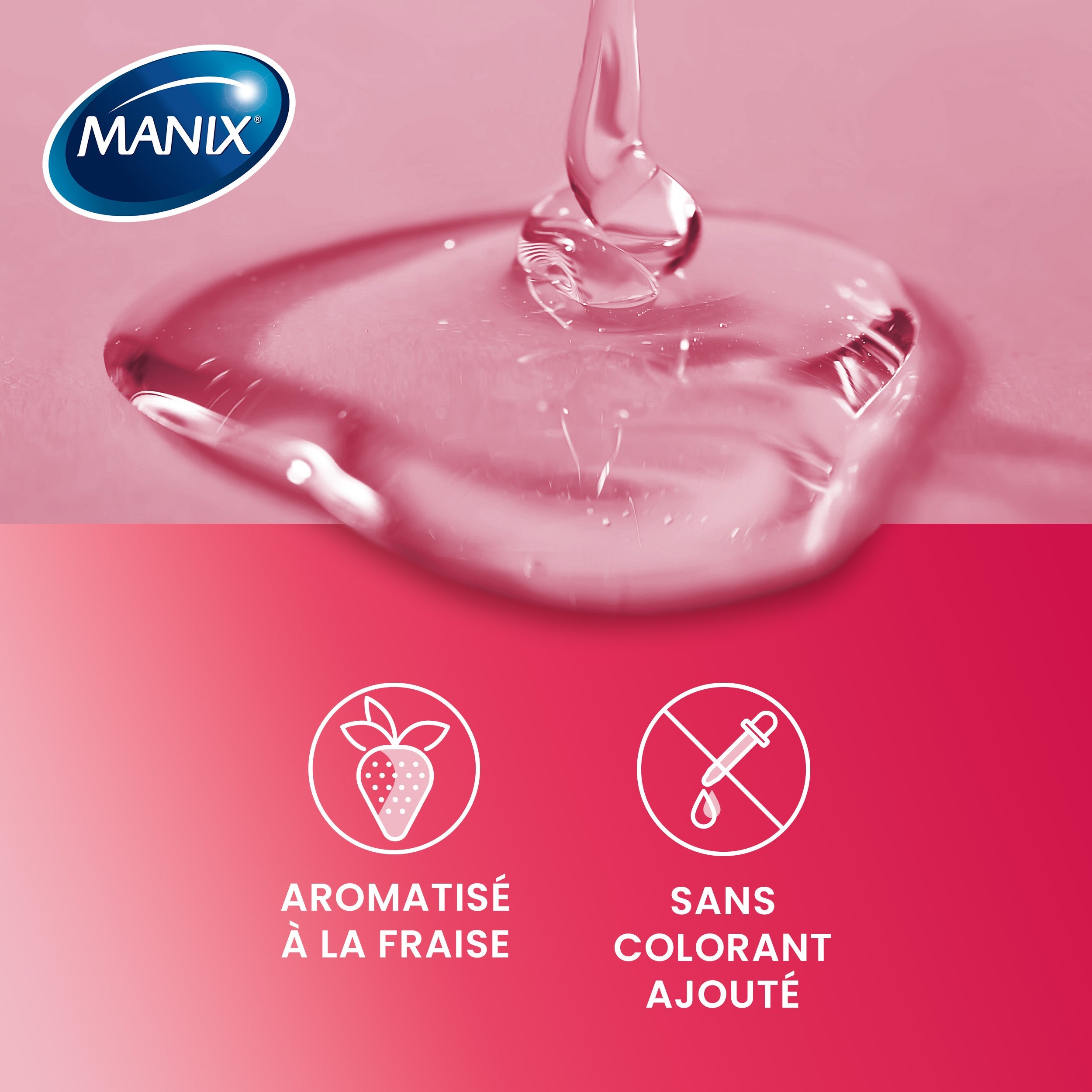 Manix Massage Gourmand - manixshopfr - Lubrifiants