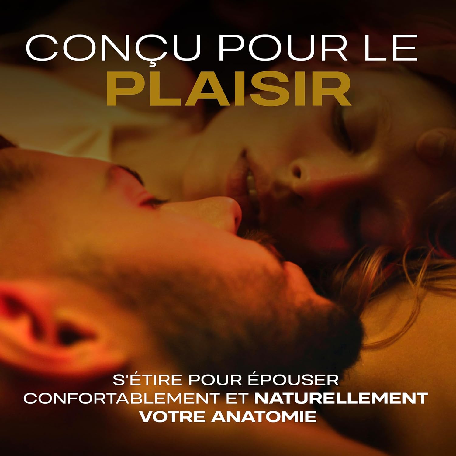 SKYN® Elite Extra Lubrifié - manixshopfr - Préservatifs