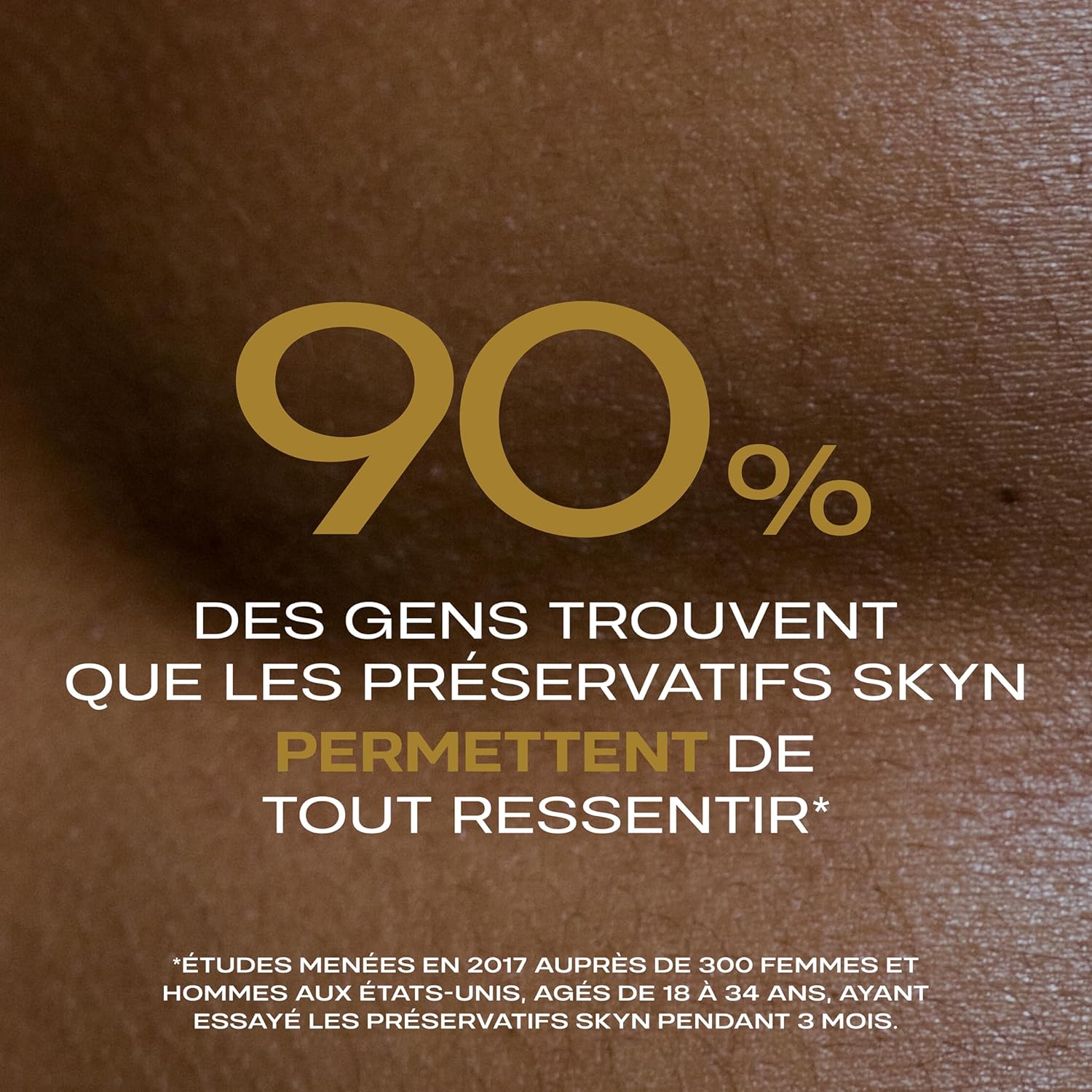 SKYN® Intense feel - manixshopfr - Préservatifs