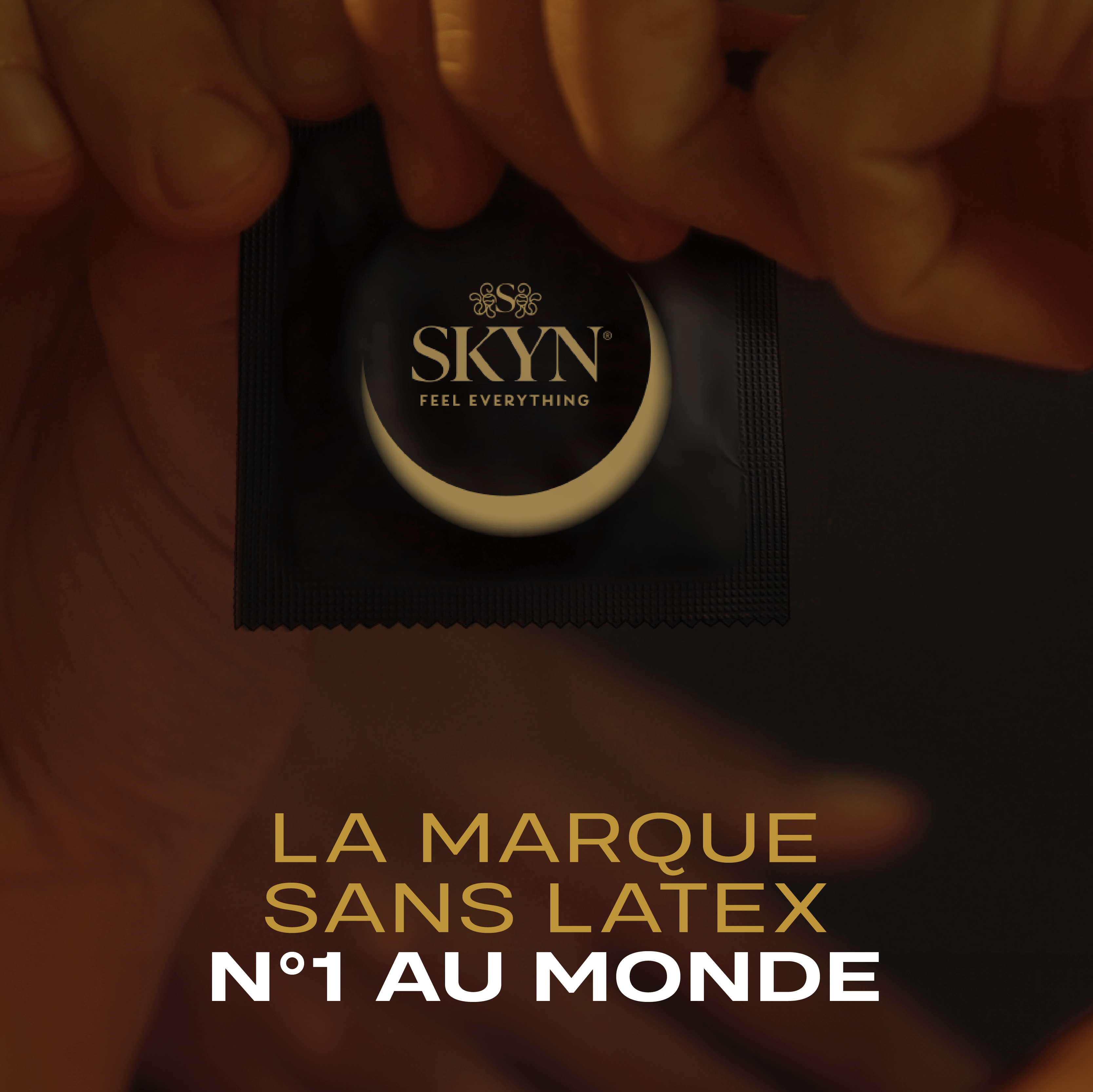 SKYN® Original - manixshopfr - Préservatifs, sans latex