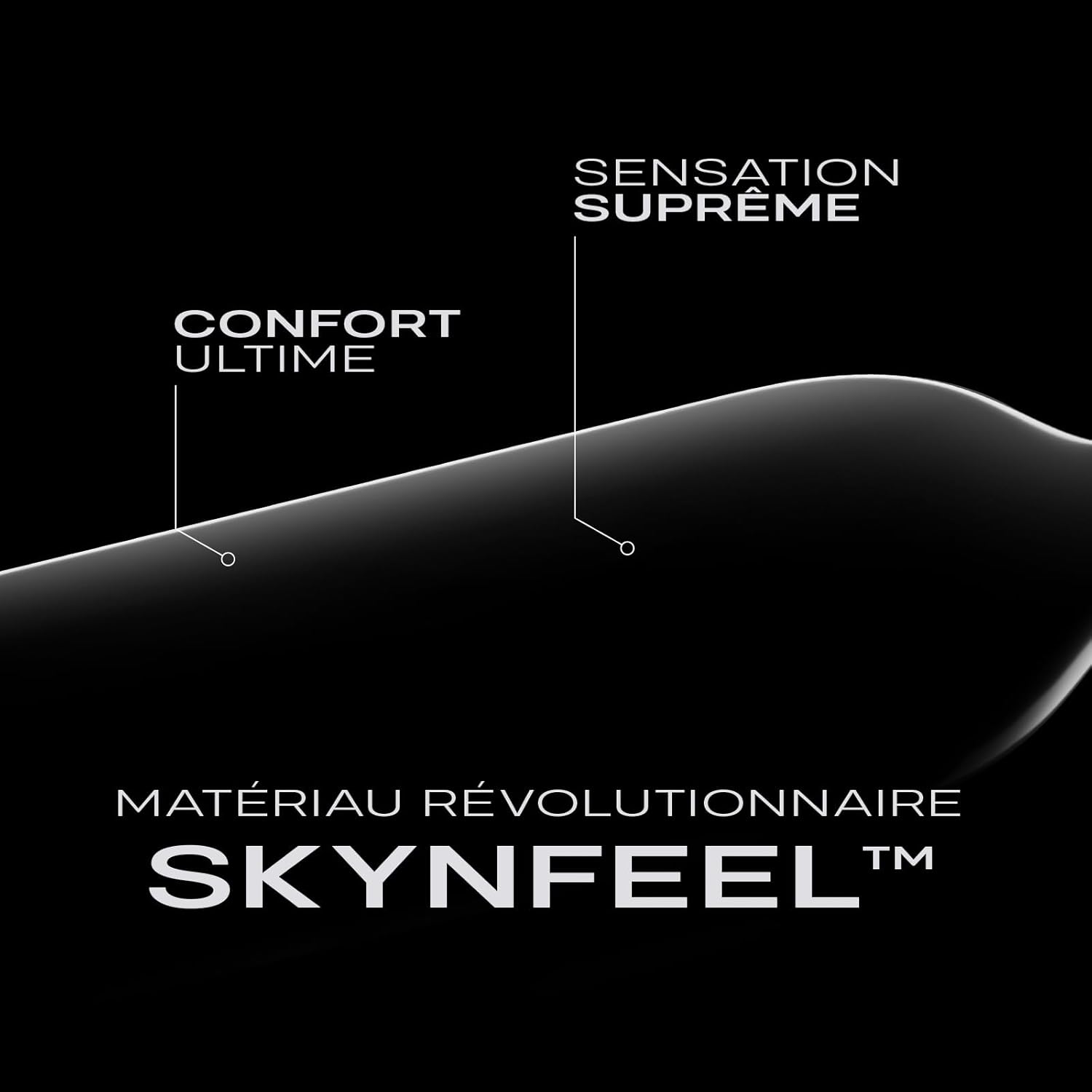 SKYN® Supreme Feel - manixshopfr - Préservatifs sans latex