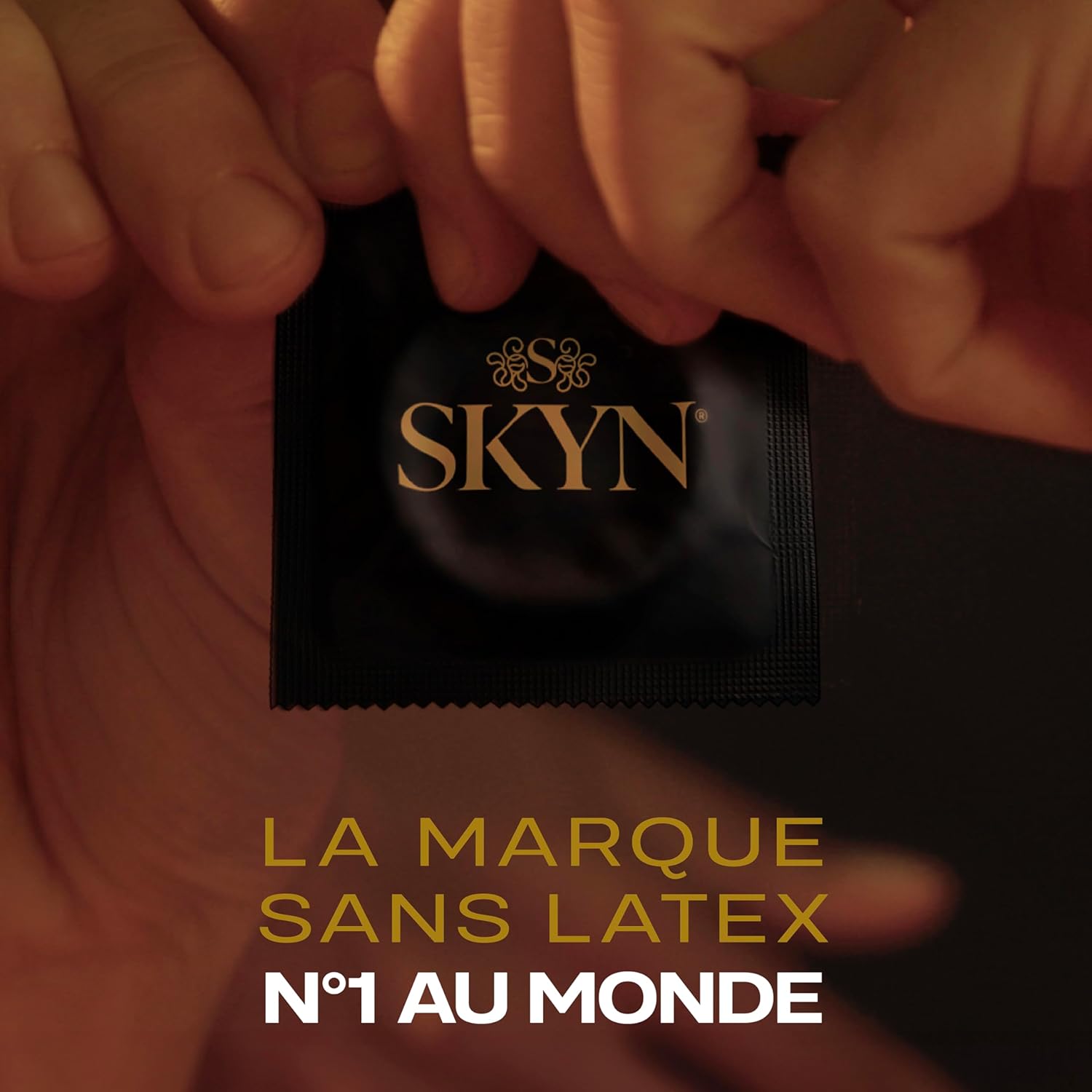 SKYN® Unknow Pleasures - manixshopfr - Préservatifs sans latex 42