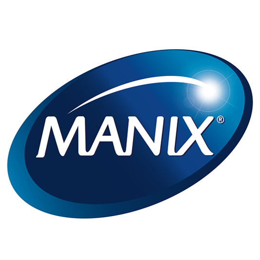 Logo Manix Favicon