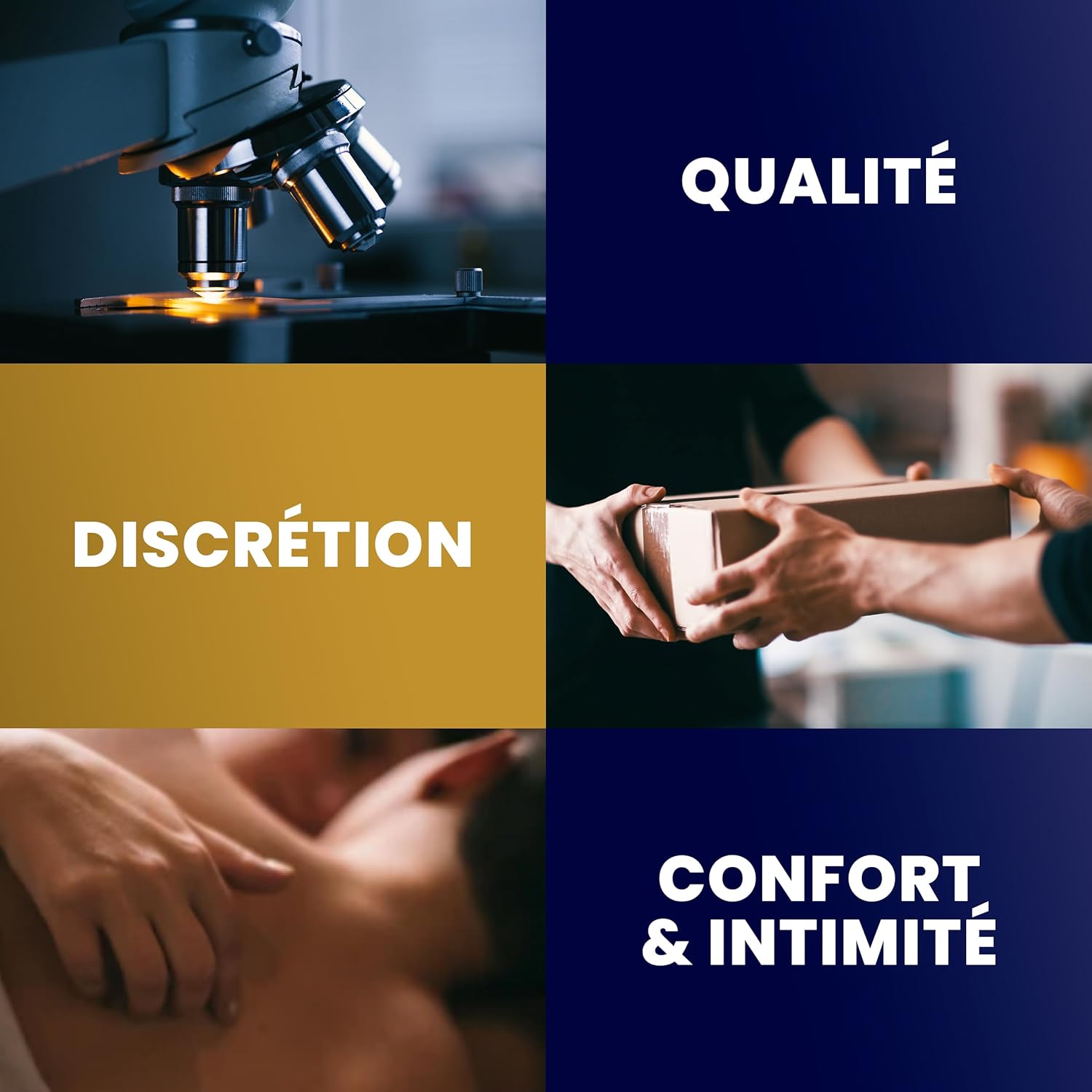 Manix Contact Ultra - manixshopfr - Préservatifs