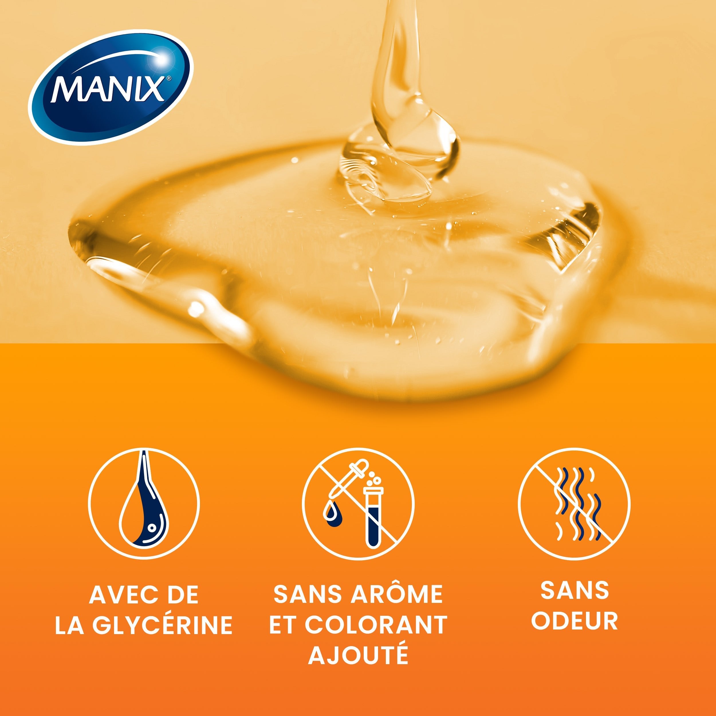 Manix Effect - manixshopfr - Lubrifiants