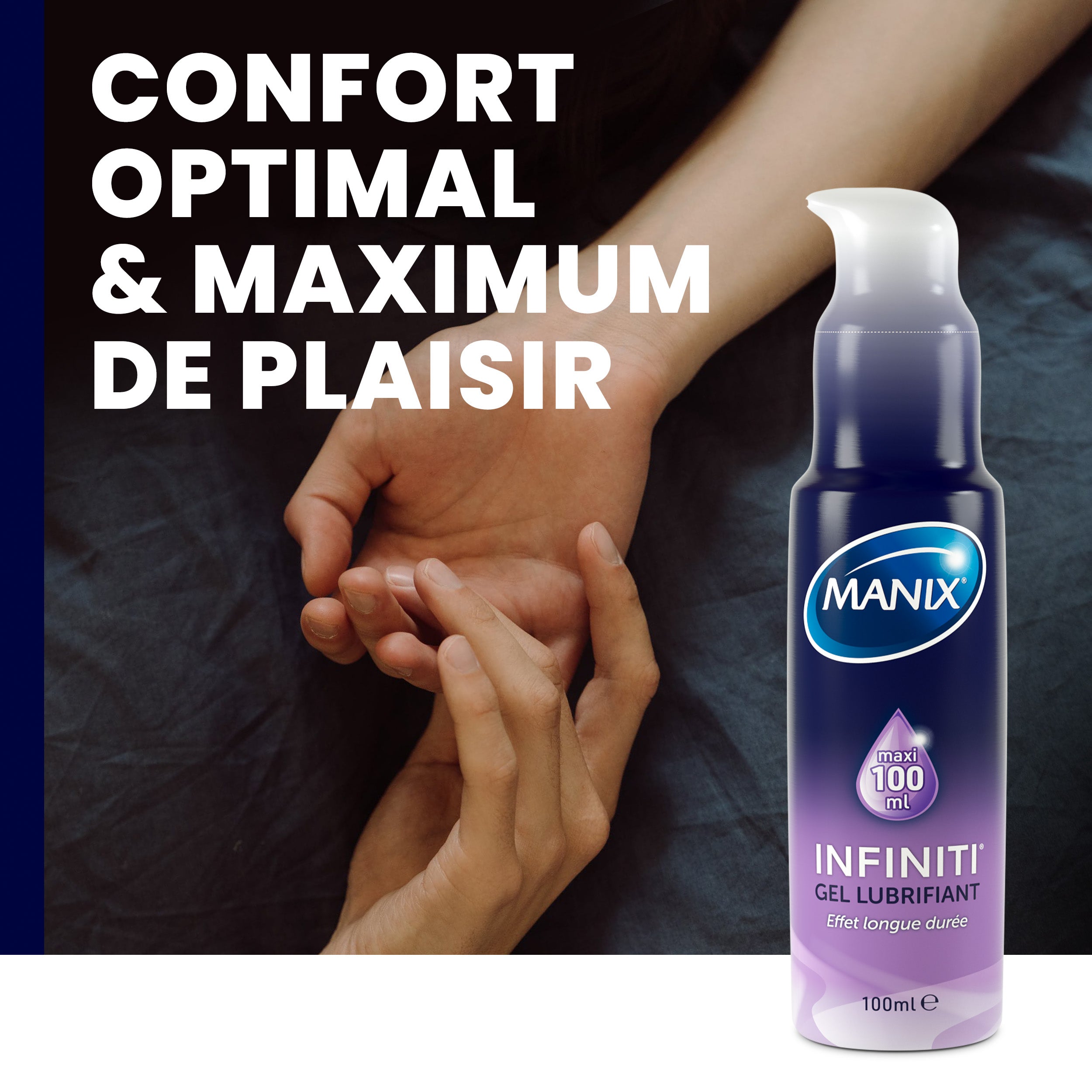 Manix Infiniti - manixshopfr - Lubrifiants