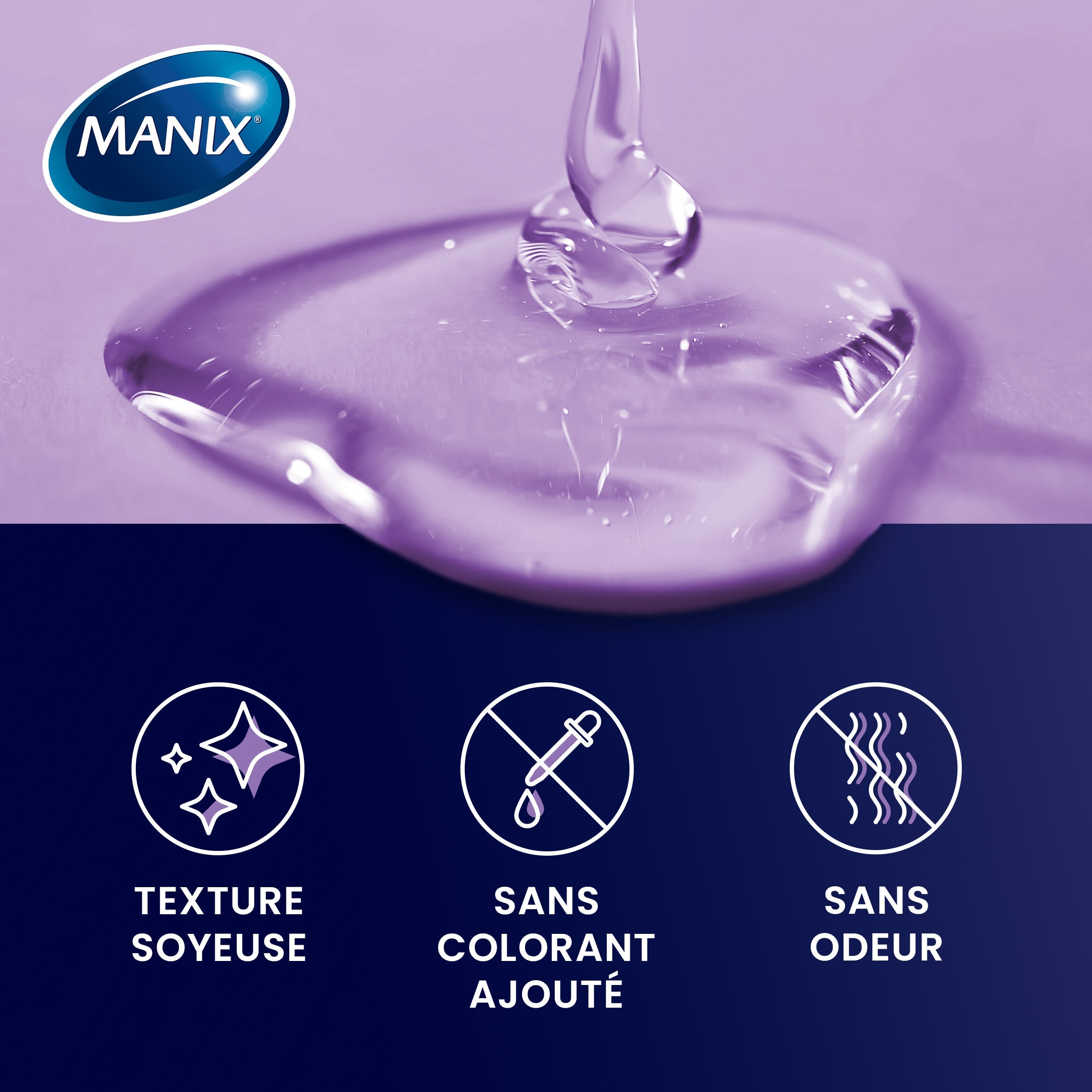 Manix Infiniti - manixshopfr - Lubrifiants