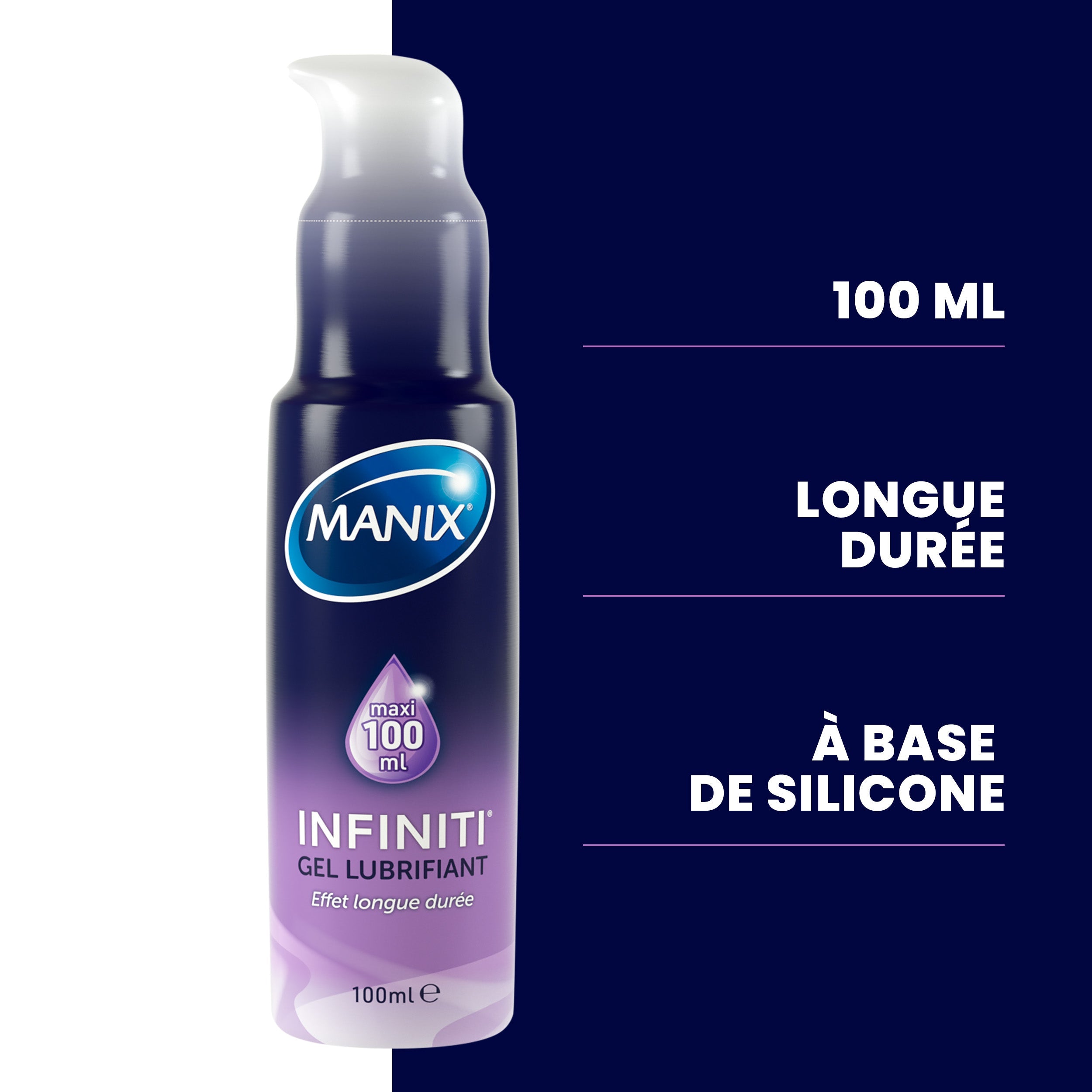 Manix Infiniti - manixshopfr - Lubrifiants