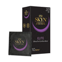 SKYN® Elite - manixshopfr - Préservatifs