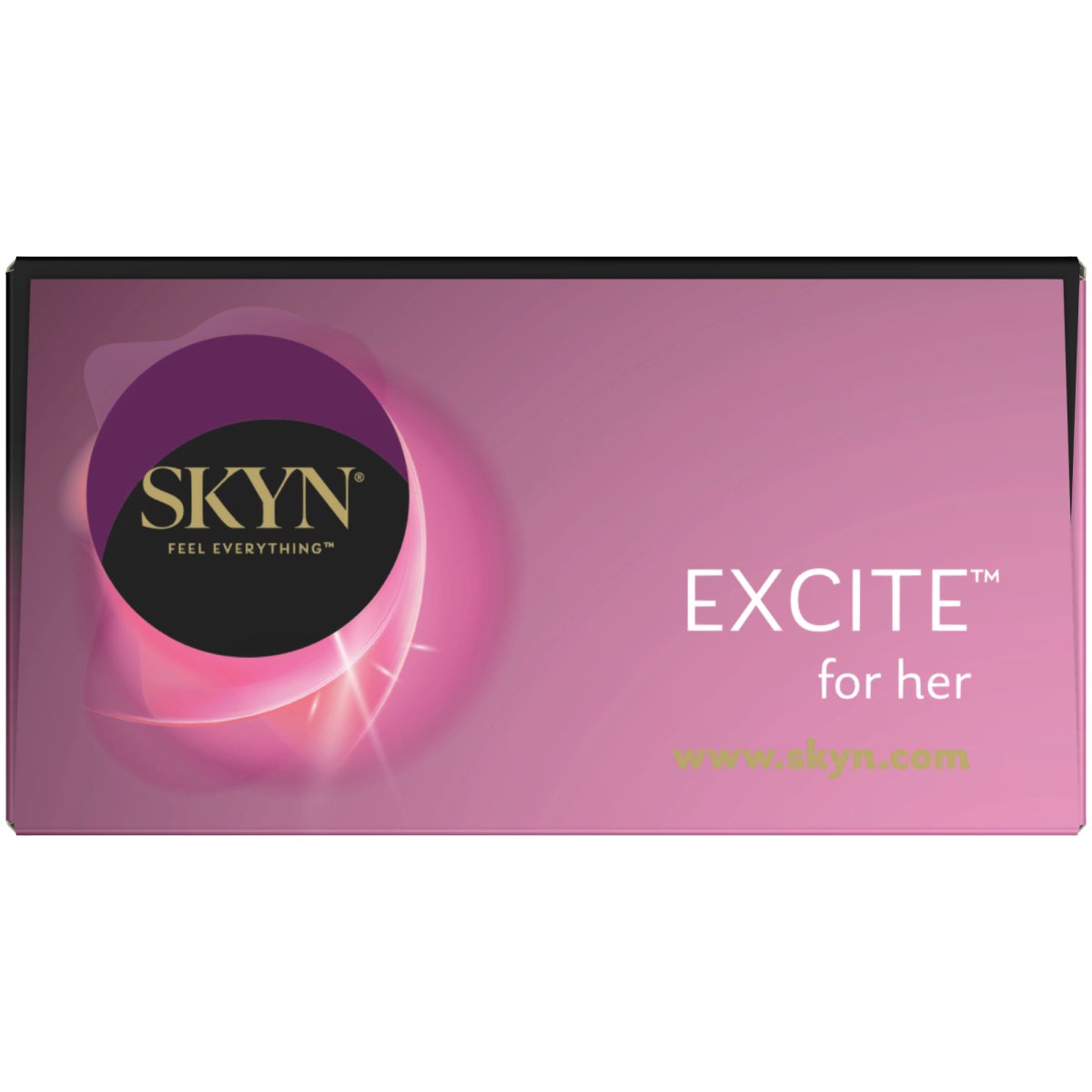 SKYN® Excite For Her - manixshopfr - Gel stimulant, 15 ml, femme