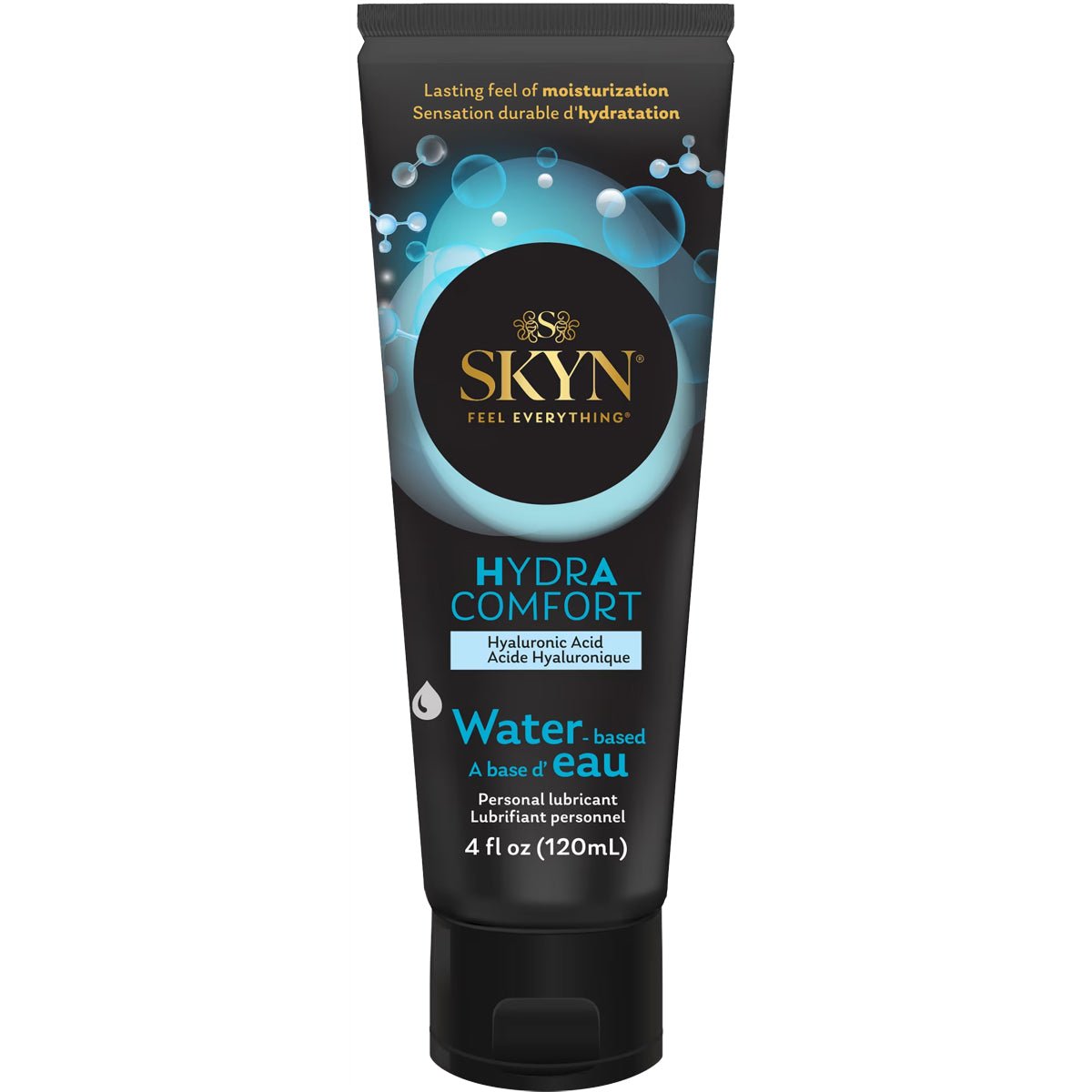 SKYN Hydra Comfort  Lubricante hidratante a base de agua