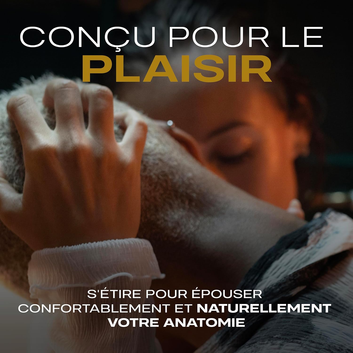 SKYN® Unknow Pleasures - manixshopfr - Préservatifs sans latex 42