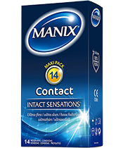 MANIX Contact
