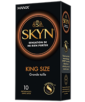 SKYN King Size