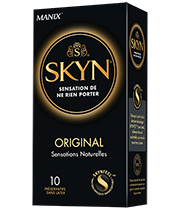 SKYN Original